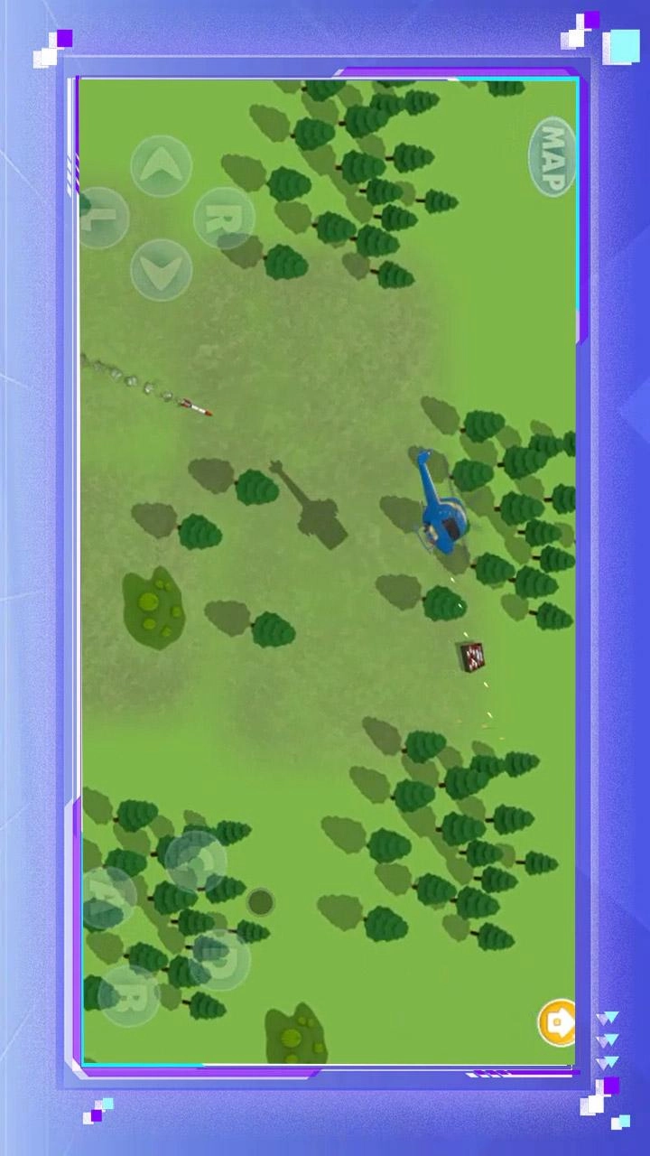 云朵飞机直装游戏版