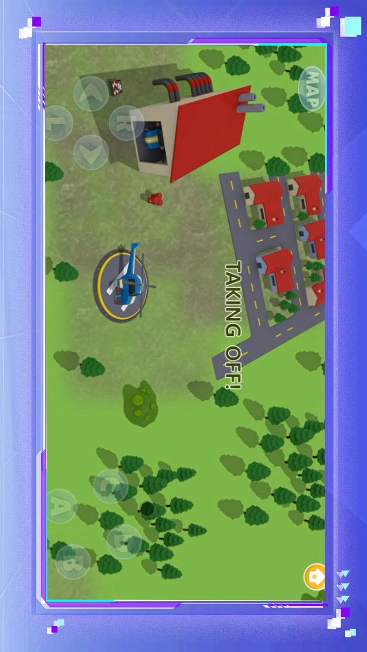 云朵飞机直装游戏版