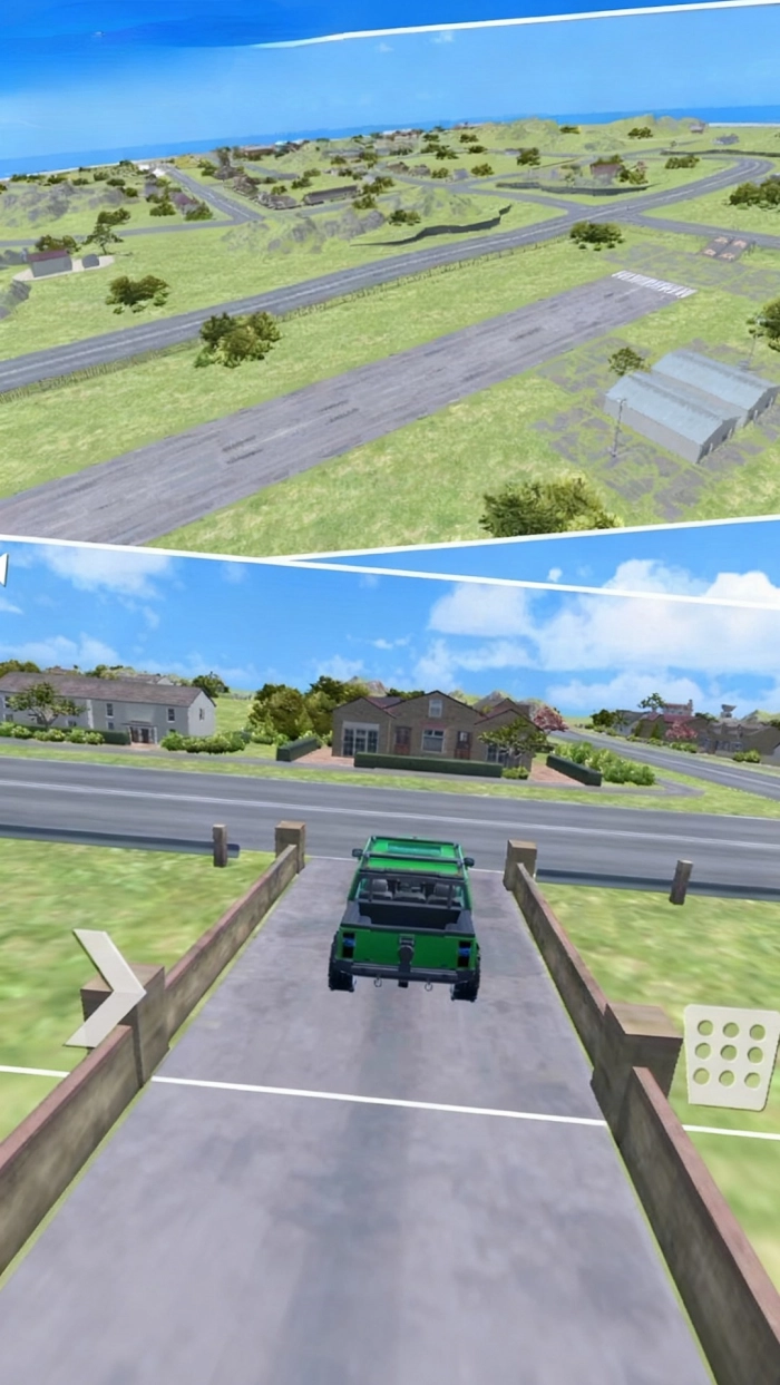 汽车碰撞测试原版