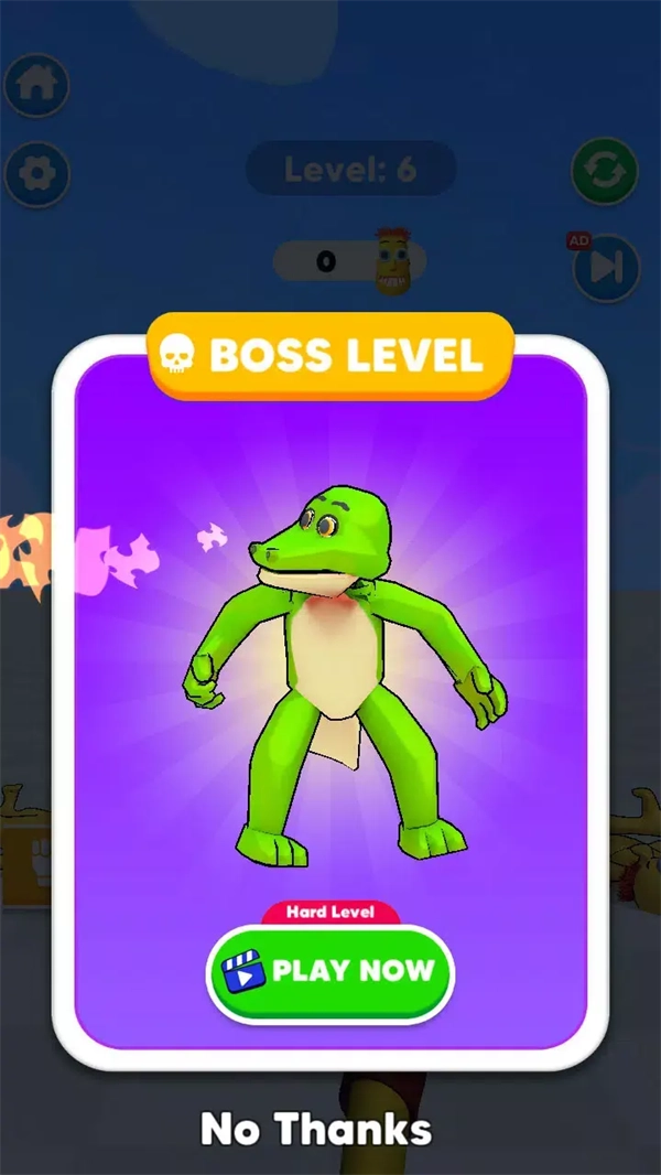 爆打布娃娃手机最新版