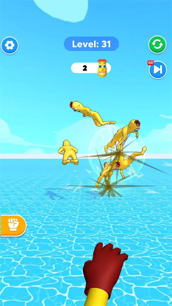 爆打布娃娃手机最新版