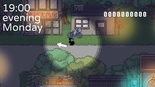 啵啵鸡物语游戏绿色版