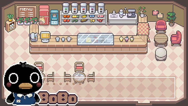 啵啵鸡物语游戏绿色版