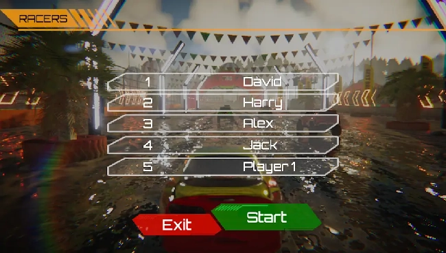 MK4 Supra越野模拟器官方正版