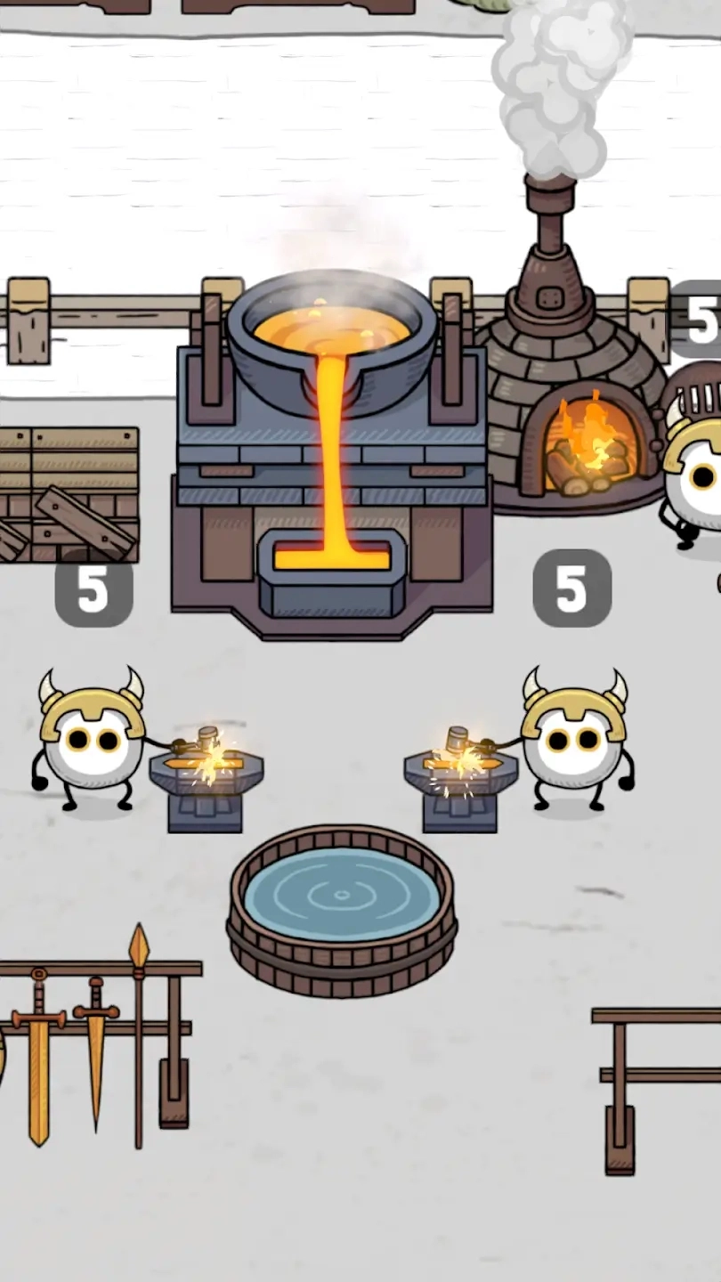 圆环部落无广告版