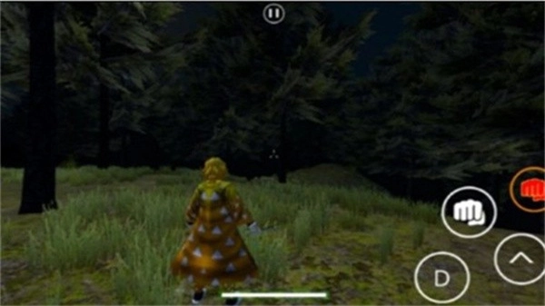 鬼灭之刃训练杀手安卓免费版