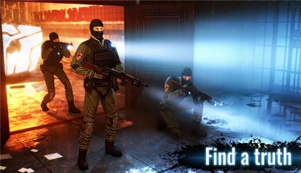 死亡点安卓官方版