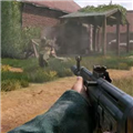 穿越二战射击手机版