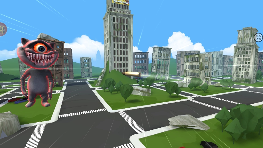 会说话的小恶魔手机免费版