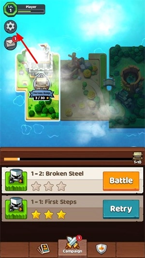 泰坦破坏者游戏绿色版