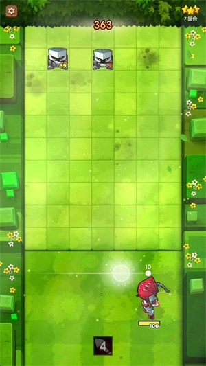 泰坦破坏者游戏绿色版