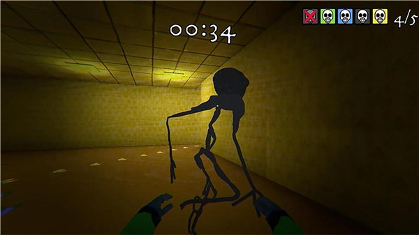 隐藏与寻找游戏正版