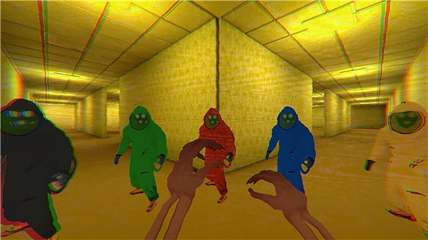 隐藏与寻找游戏正版