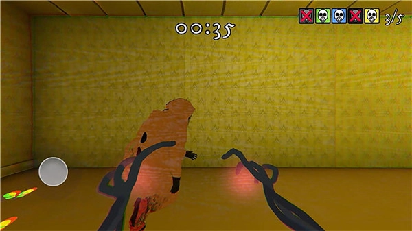 隐藏与寻找游戏正版