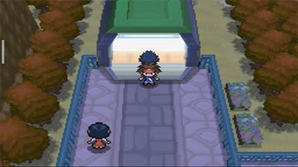 口袋妖怪超透黑2安卓免费版