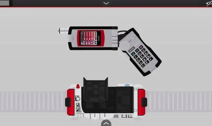 假面骑士555变身腰带模拟器手游直装版