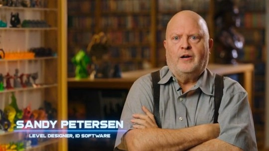 《毁灭战士》设计师公开支持G胖：Epic实在太坑人了