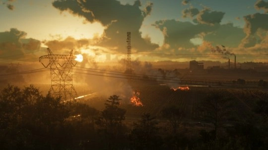 Take Two声明：旗下作品《GTA6》没有采用生成式AI进行创作