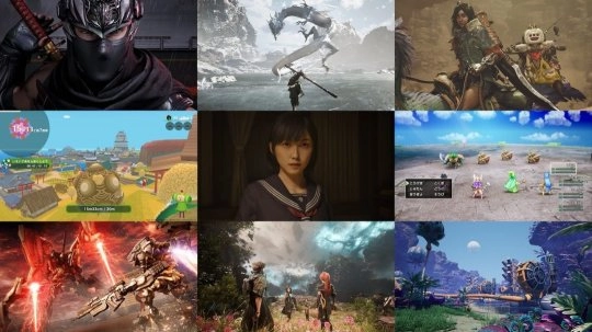 新春佳节促销来袭，《黑神话：悟空》在内的多款精品游戏限时打折