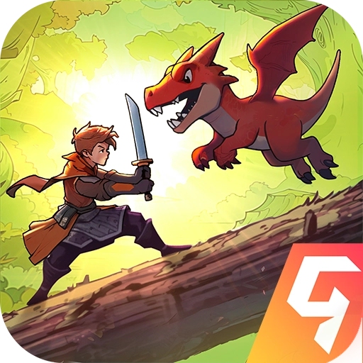 空之勇者安卓版