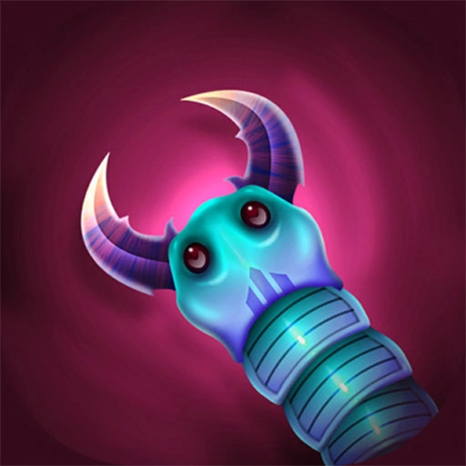 蛇蛇大乱战游戏安装包