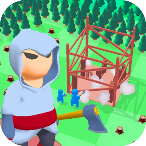 我的迷你建房子最新版