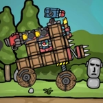 组装战争安卓官方版