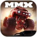 MMX赛车手游无广告版