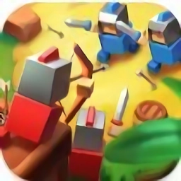 战争公司生存游戏完整版