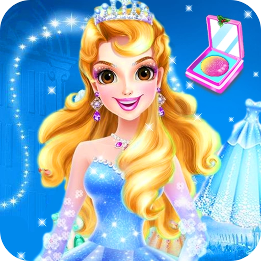 时尚公主化妆舞会无广告版