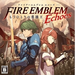 火焰纹章回声:另一位英雄王游戏最新版