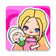 aha的世界手游版