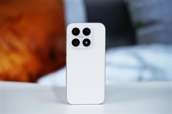 4000元以上安卓性價比榜新鮮出爐：小米17排名第二