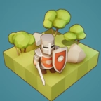 魔法突袭游戏无广告版