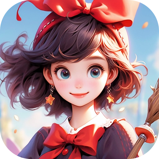 梦幻魔法屋手游无广告版