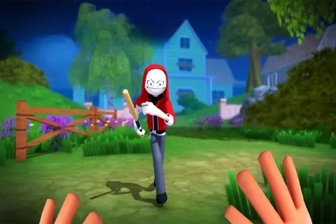 愤怒的男孩佩德罗安卓版图5