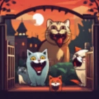 恐怖动物园游戏安装包