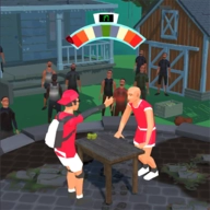 打耳光锦标赛官方正版