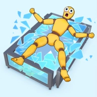 打破假人布偶手游无广告版