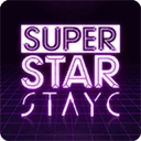 SUPERSTARSTAYC通用版