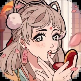 竹马胭脂铺原版