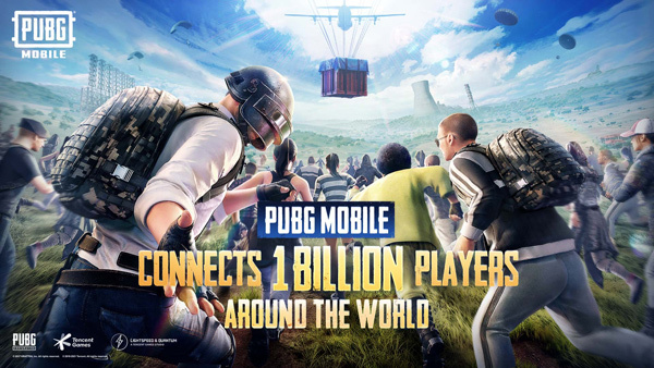 绝地求生pubg地铁逃生截图0