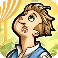 艾丽莎的国度游戏官方最新版