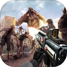 恐怖僵尸大战游戏绿色版