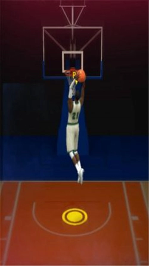 NBA模拟器游戏最新版图2