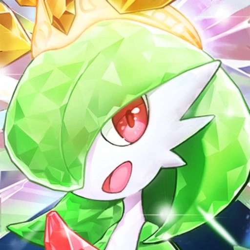 闪光宝可梦游戏绿色版