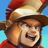 闲置的军团游戏最新版