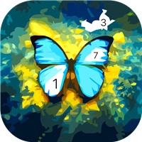 数字油画手机最新版