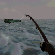 钓鱼怪谈游戏纯净最新版