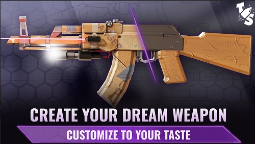 战术射击国际版(2)